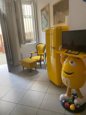 Monolocale I Sottomarici nel cuore di Pavia Pavia